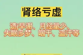 药店不起眼的金匮肾气丸，不仅可以温阳补肾，还能治这五种病图片