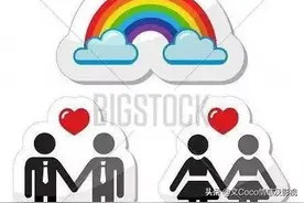 Gay同性恋者背负着哪些：“沉痛的秘密”图片