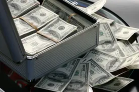 TikTok是如何赚钱的图片