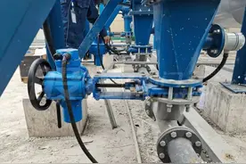 般德讲堂丨闸阀、球阀、蝶阀的区别和共性图片