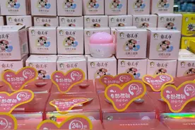 2块钱的郁美净儿童霜，竟成了中产贵妇平替？老国货护肤品又火了图片