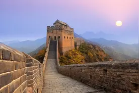 中国为啥叫中国？如果连祖国名字由来都不知道，是不是有点尴尬图片