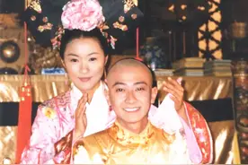 “怀玉公主”郑家榆出自传，罕谈苦恋孙耀威经历！50岁单身无儿女图片