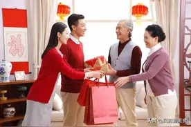 辞旧迎新过新年，新年就送这5款高档礼品，走亲访友倍有面子！图片