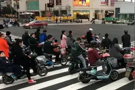 电动车报废之后，车牌该怎么处理？两种处理方式一次说清楚图片