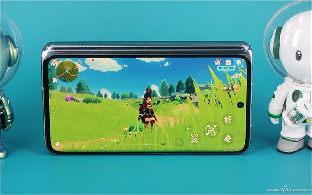 OPPO Find N评测：自由悬停 折叠屏手机的搅局者