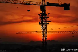 杭州炒房团倒下：“奥体房姐炒房团”迎来了这天，下一个是谁？图片