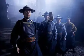 锦衣卫、东厂、西厂、六扇门，明朝四大神秘机构图片