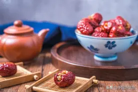 “吃饭冒汗，一辈子白干”，气不足则汗不止，6味药给你“打气”图片