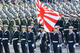 历史恩怨还是地缘矛盾？为何一衣带水的中国和日本仇深似海（二）图片