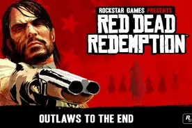 一起体验美国西部荒野上的斗争和变迁——《荒野大镖客：救赎》图片