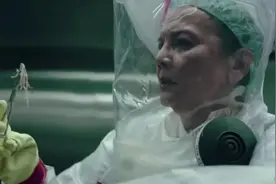 死亡率40%!致命感染肆虐大半个美国,已传入加拿大!图片