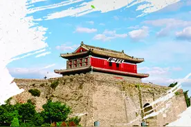 山海关介绍图片