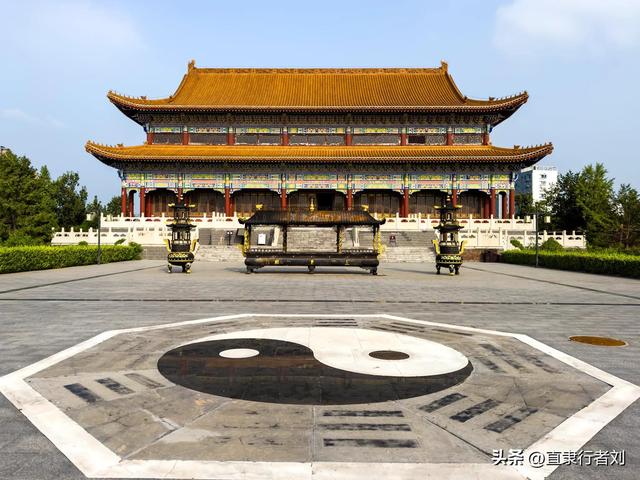 保定的这处“域内之国”，为何被称为“天下第一药市”