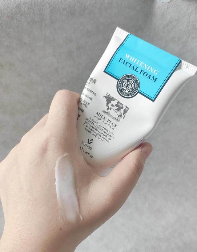 实测九款洗面奶：旁氏便宜但爆痘过敏！两款国货洁面值得入手