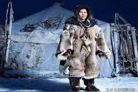 零下50℃！北极冬季成“苦寒之地”，爱斯基摩人如何在极地生活？图片