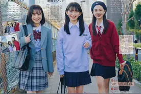 日本女生JK穿搭适合中国女孩吗？照这8组look穿，青春减龄人人夸图片