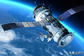 可以免费用GPS、为什么我国要花巨资建北斗系统？萨沙问答第130集图片