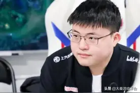 不去BLG了！Ning王直播曝光Uzi和Gala巨大差距，怪不得RNG不要图片