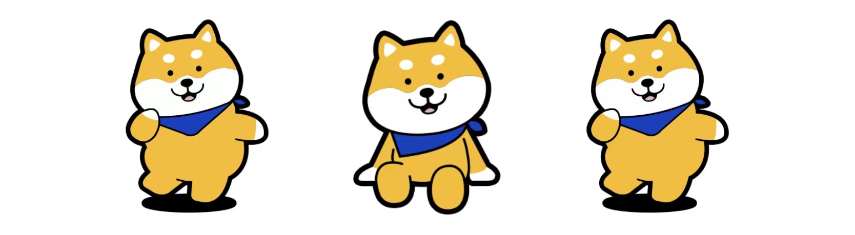 期待揭晓！国际潮宠展联合宠知源独家展示宠物犬起源的宝藏资料！