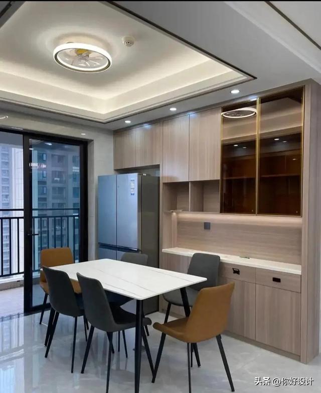 20款酒柜冰箱一体柜(冰箱展示柜多少钱一台) - 冷求网