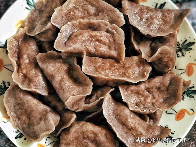 素馅水饺怎么做好吃？教你10种素馅饺子的做法，简单易学营养美味