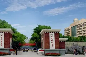 “五朵金花”、“四七九”的校长们，毕业哪些学校？成都师范第一图片