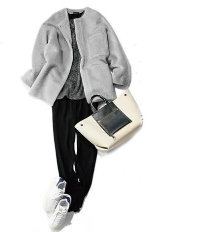 冬天“穿衣”，凭什么讲究又好看？3个选款指南+穿搭实操，绝极了