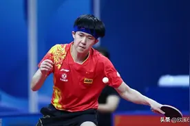 央视直播WTT世界杯总决赛，王曼昱林高远陈梦等人出战，附赛程图片