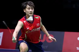 2022汤尤杯两点启示：拉吊打法覆灭，找到羽毛球水平的决定因素图片