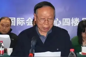 李克才揭发张子善贪污，赢得毛主席表扬，44年后又举报一个人图片