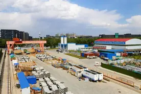 刚刚，沈阳地铁二号线南延线传来新消息！直通桃仙机场图片