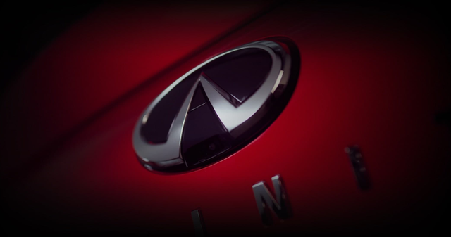 英菲尼迪宣布：不放弃中国市场 后续新车竞争力很强