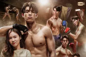 泰国GMMTV2022新剧发布会专题（第二部分）：Gmm群星24部泰剧登场图片