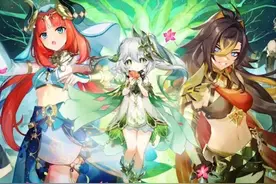 原神：深渊12-3怎么打？上半龙蜥争分夺秒，下半快速让鸡哥力竭图片