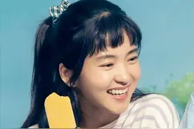 金泰梨 | 32岁的女高中生了解一下图片