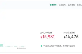 国网公司的薪酬待遇大揭秘图片