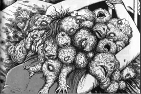 盘点动漫世界十大不死能力，一辉、飞段、富江、扎马斯谁更无解图片