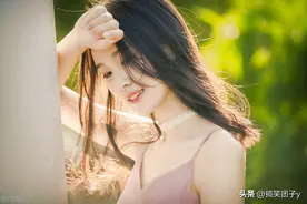 女人允许你这样称呼她，等同于：默认了暧昧关系图片