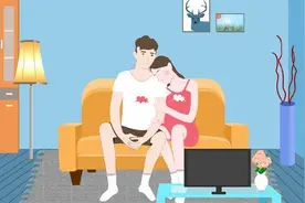 断联后，女人出现以下反应，证明她是真的爱过你图片