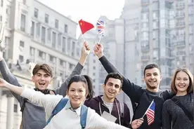 美英澳加新：如何申请访问学者？图片