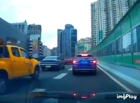 黄车：该严查的，何止是司机图片