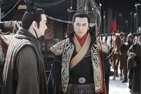 为何说陈霸先建立大陈不合规矩，唯一以姓立国的朝代图片