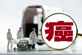 中国肿瘤患者严重营养不良发生率达58%，身体拥有充足营养很重要图片