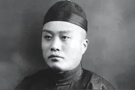 最后一个状元刘春霖：中状元后大清就亡了，他在民国受怎样待遇？图片