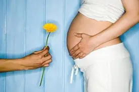 古代的妇人怀孕，为何会被称为“身怀六甲”？古人考虑真全面图片