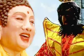 如来和孙悟空都有坐骑，为什么却偏偏不骑？看看他们坐骑是啥图片