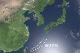 琉球向清朝进贡了225年，从来都不该属于日本，如今主权归谁？图片