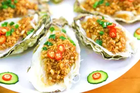 男人“最该吃”的食物排行榜！韭菜倒数第一，海参第2，建议了解图片