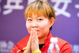 16岁进国家队，19岁成世界冠军，朱雨玲的职业生涯到底有多传奇？图片